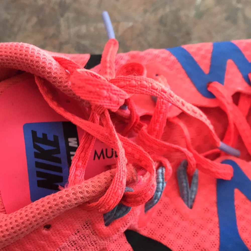 Nike Rival performance cleats. - Picture 12 of 13